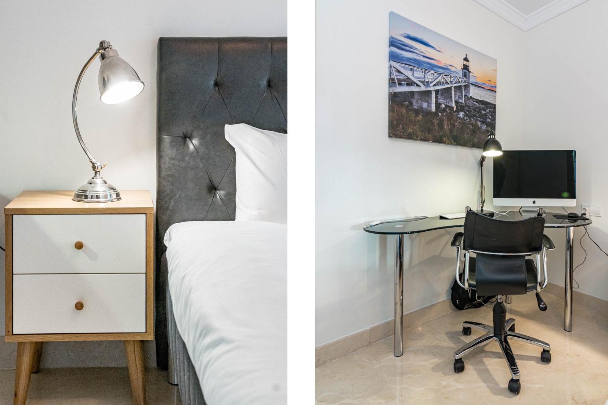 Apartment Noray Ingemar Bajo A