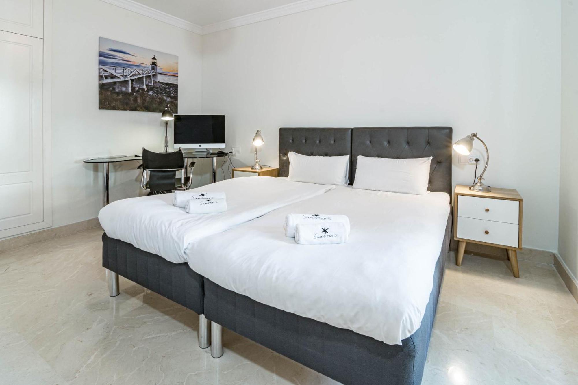 Noray Ingemar Bajo A Apartment *