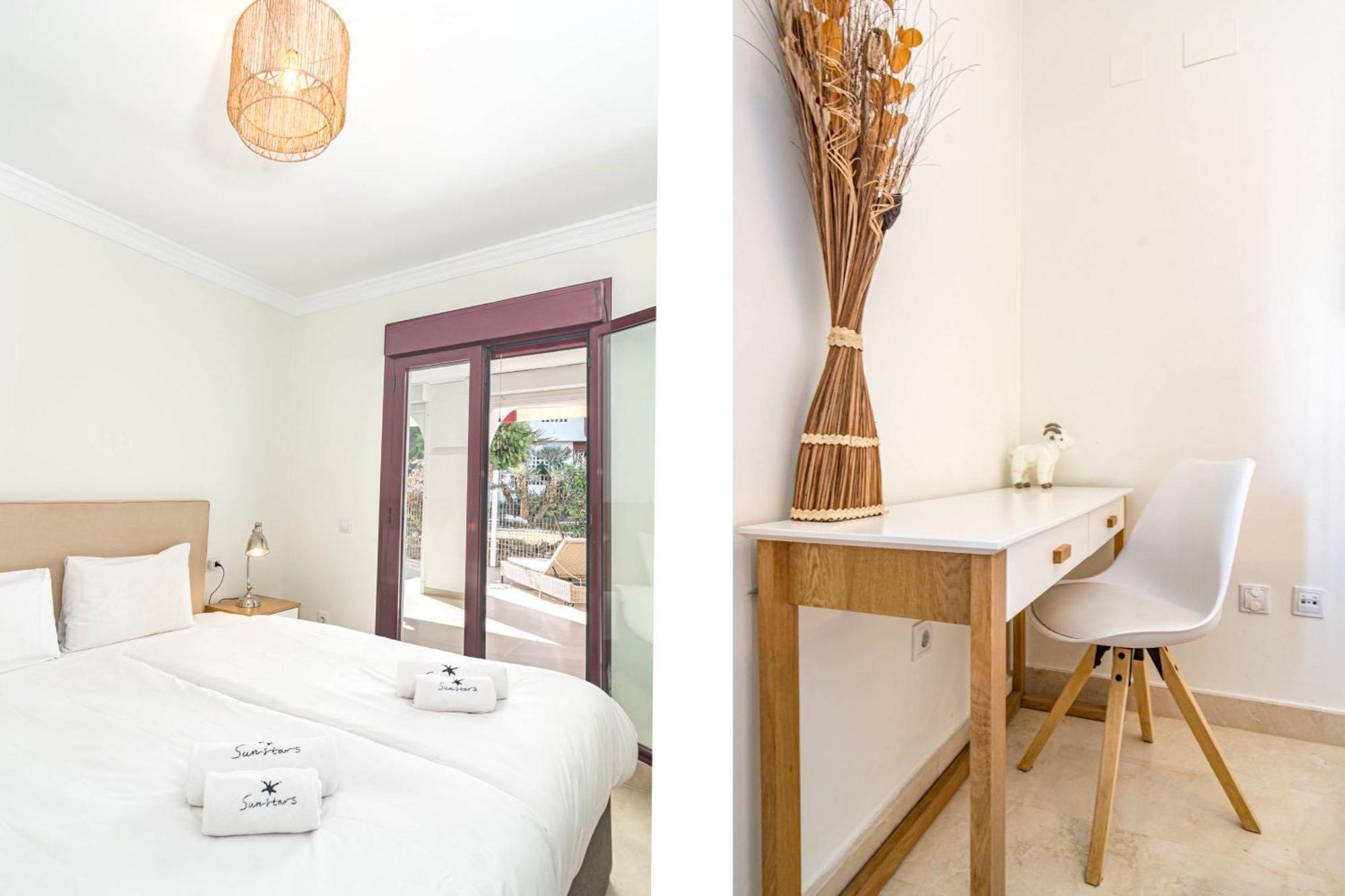 Apartment Noray Ingemar Bajo A