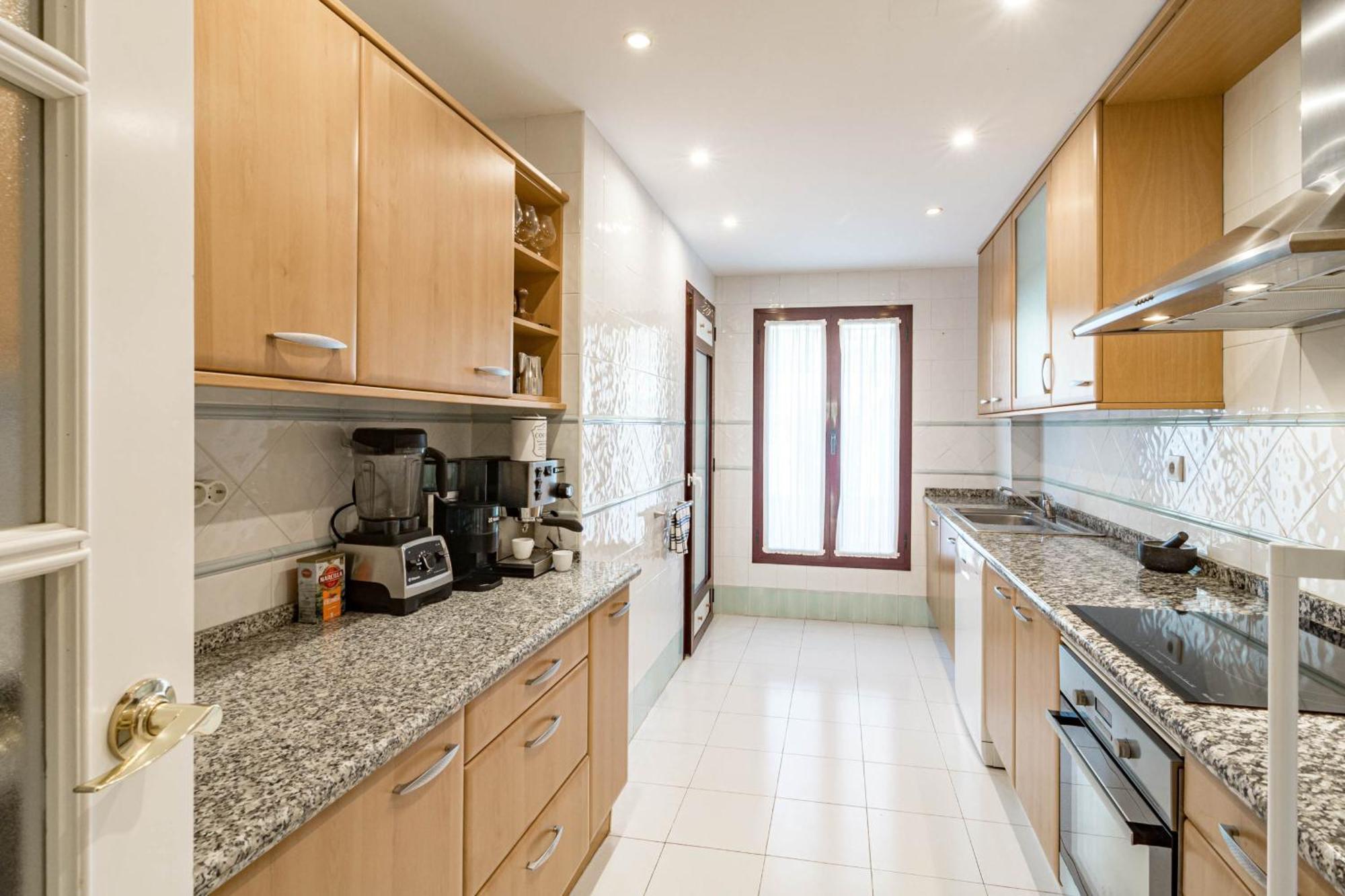 Noray Ingemar Bajo A Apartment Marbella