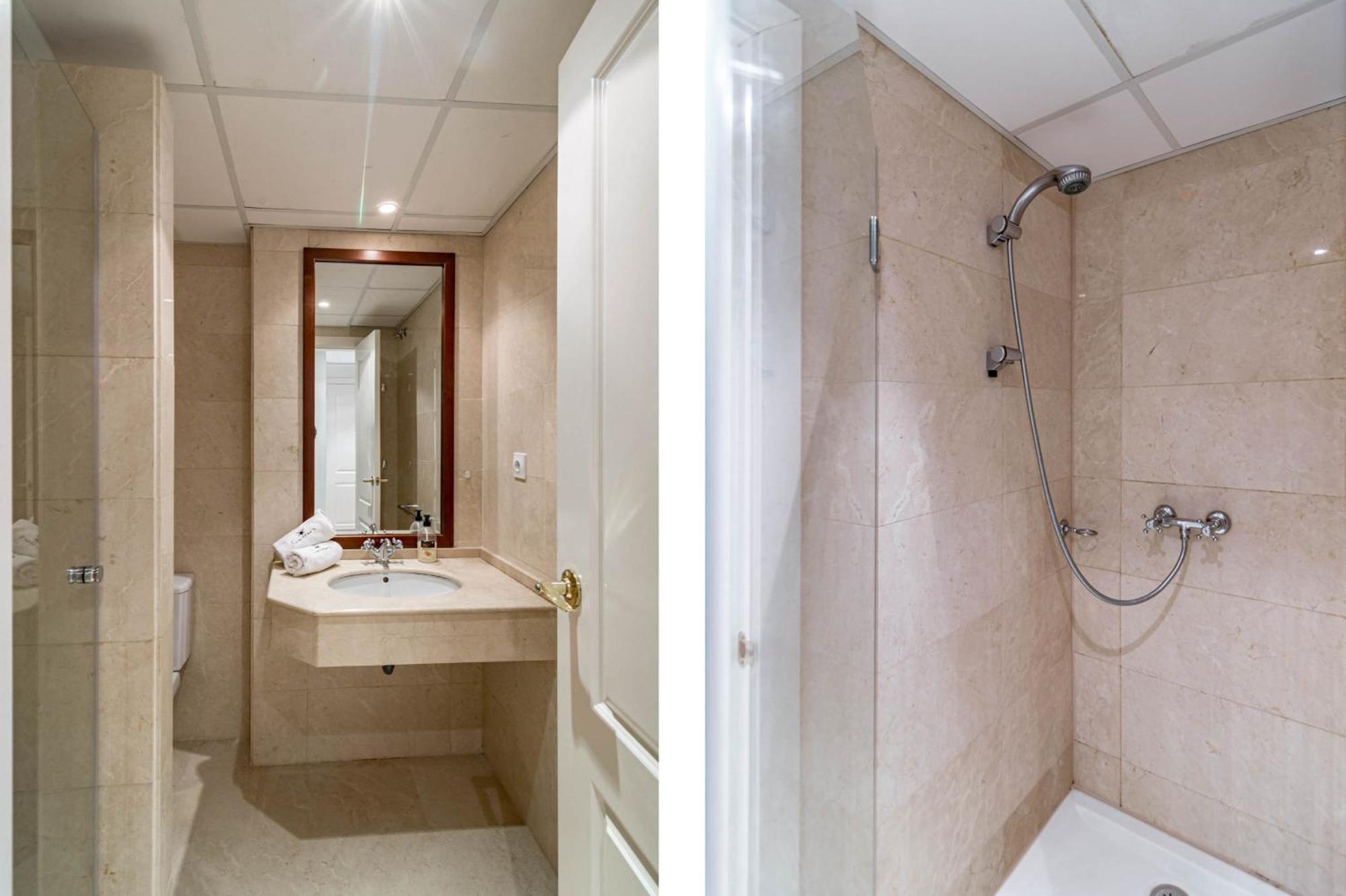 Noray Ingemar Bajo A Apartment