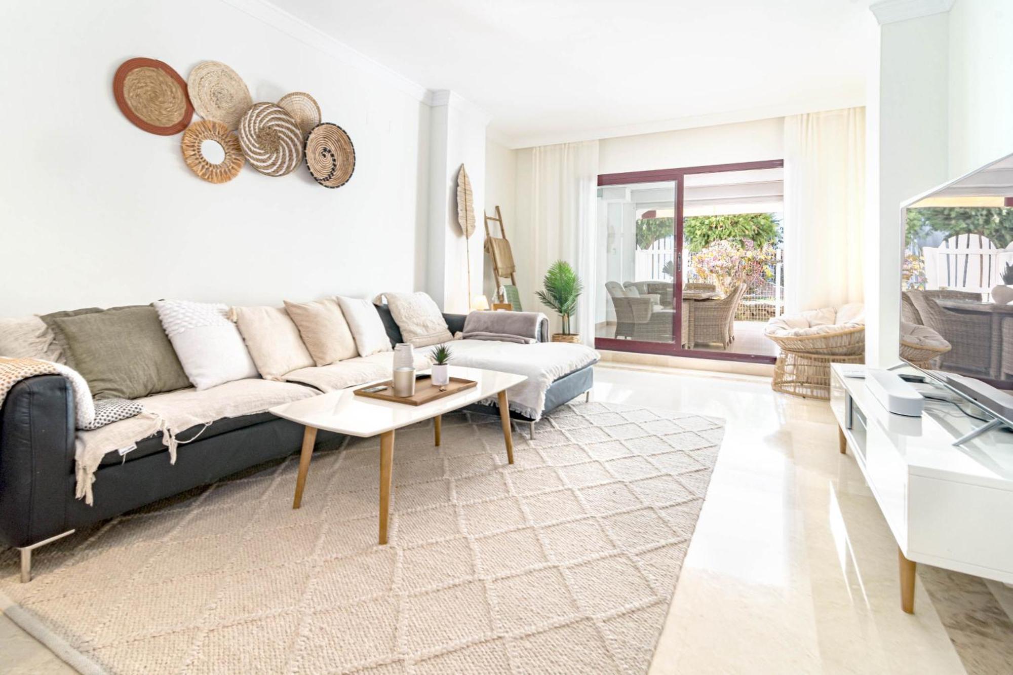 Apartment Noray Ingemar Bajo A