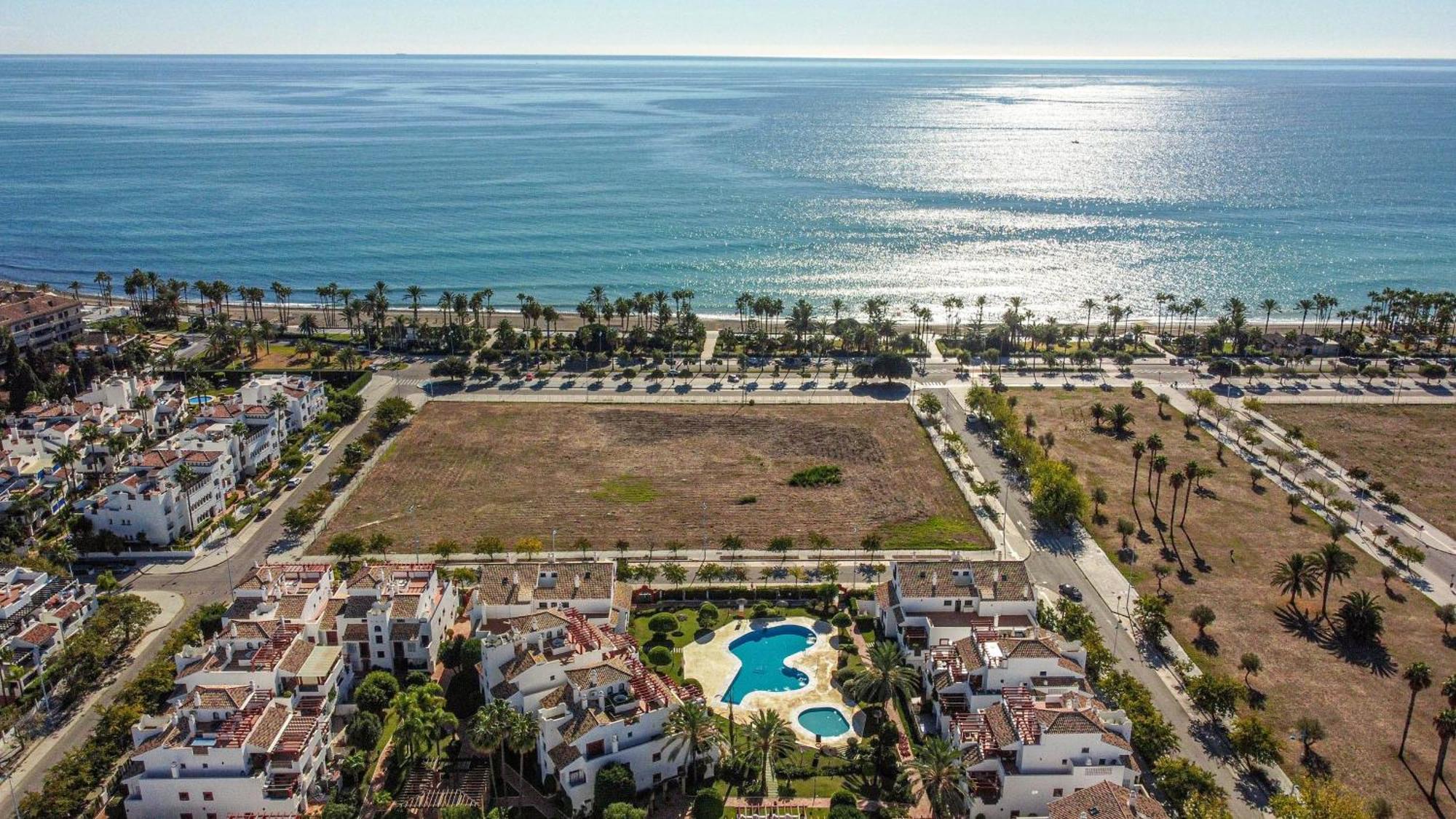 Noray Ingemar Bajo A Marbella