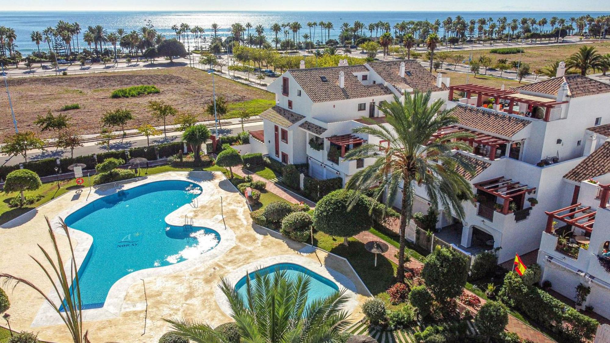 Noray Ingemar Bajo A * Marbella