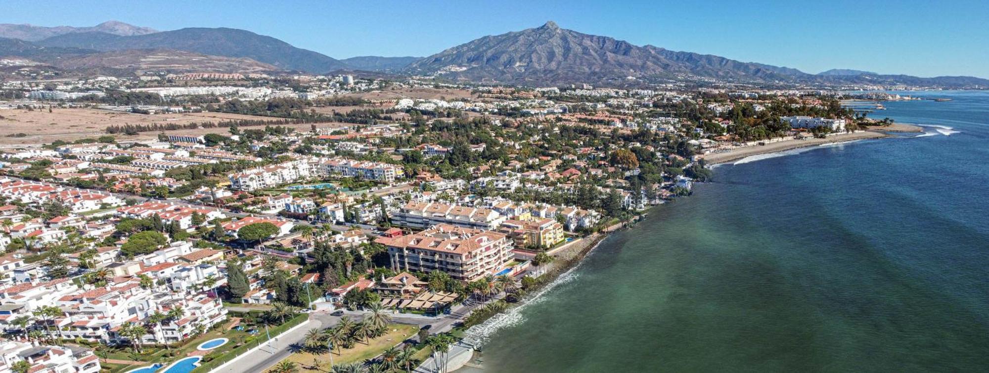 Noray Ingemar Bajo A Apartment Marbella