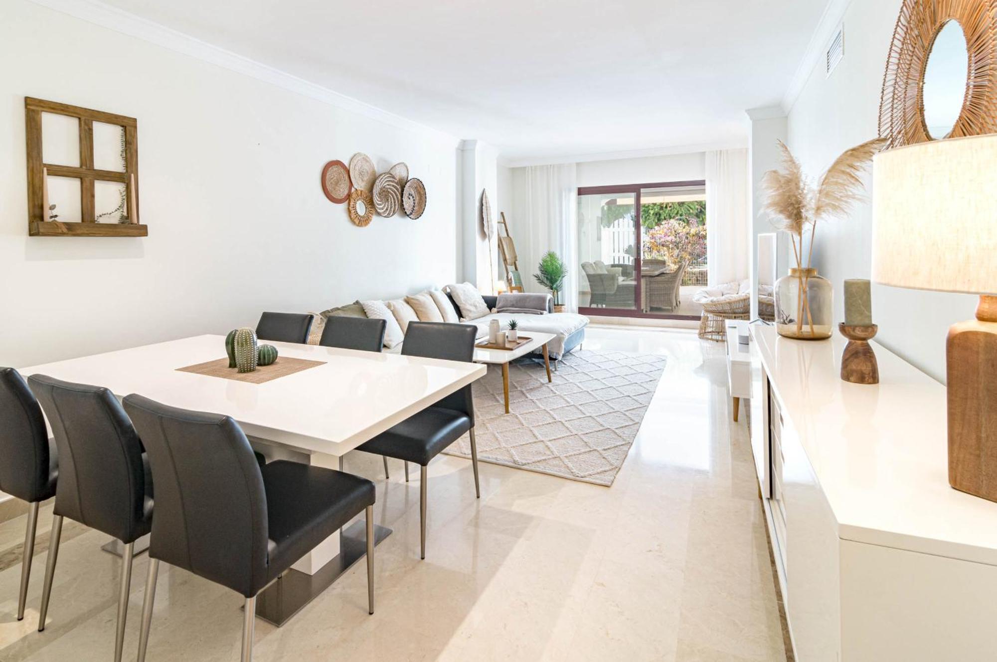Noray Ingemar Bajo A Apartment
