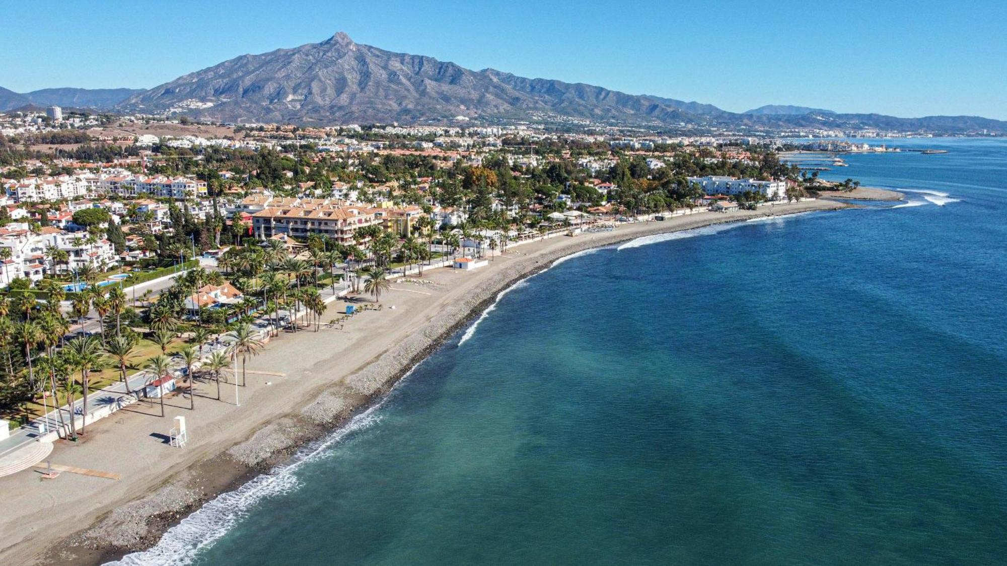 Noray Ingemar Bajo A * Marbella